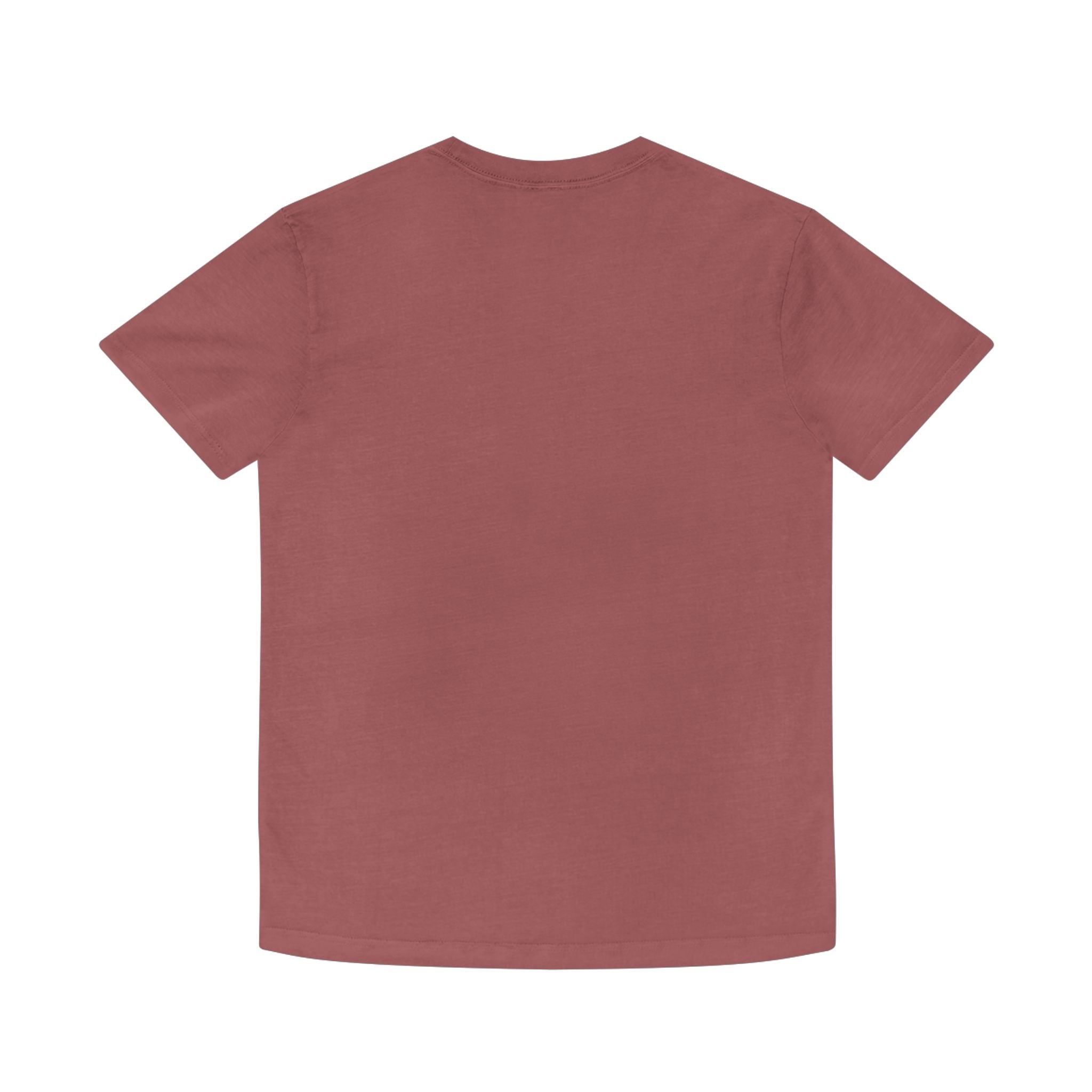 Graphic Tee Shirt featuring Justice Card from Mental Health Character Collection