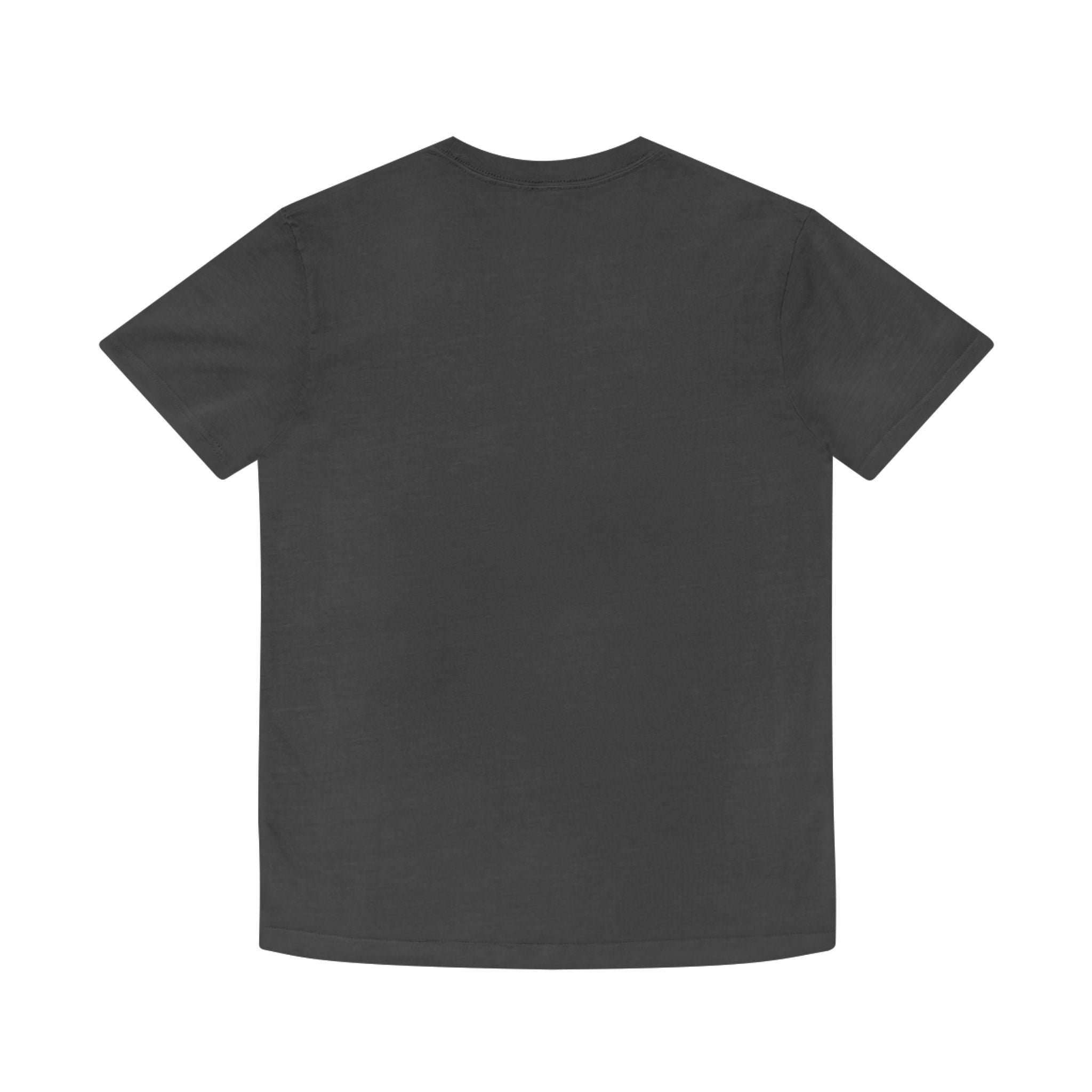 Faded Shirt - Tower Card Blue Rose Cat Mental Health Characters Collection